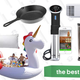 Illustration for article titled Saturdays Best Deals: Anova Sous Vide Cooker, Projector, Electric Smoker, and More